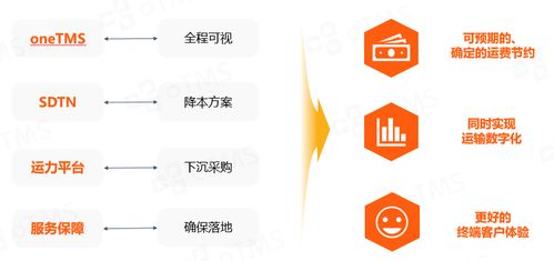 運輸數字化能否實現降本增效？軟件外包服務的機遇與挑戰
